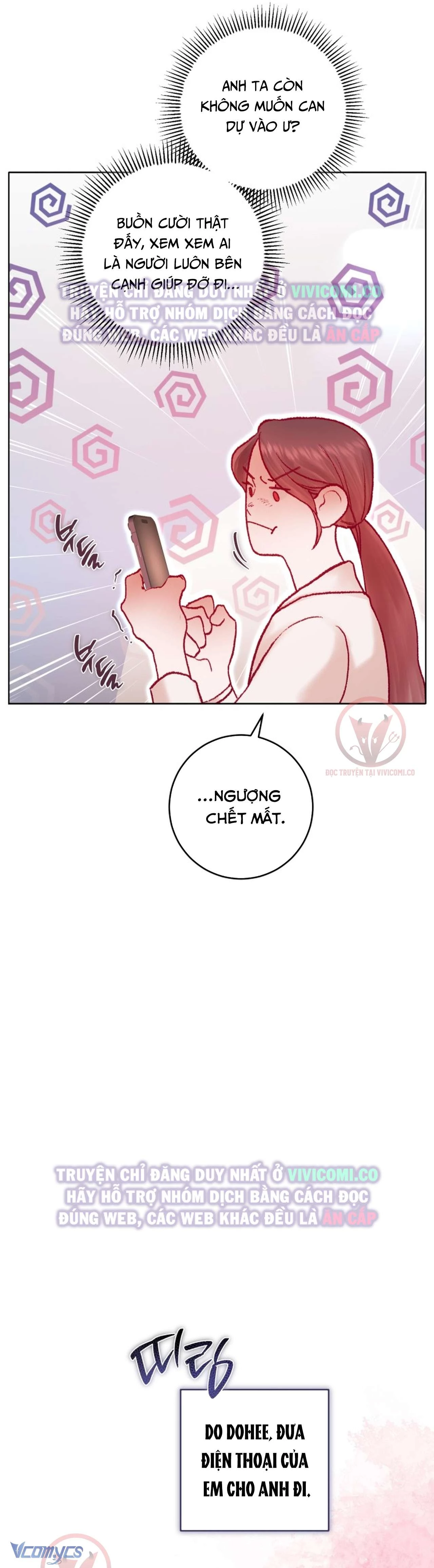 Chàng Quỷ Của Tôi Chapter 13 - 31