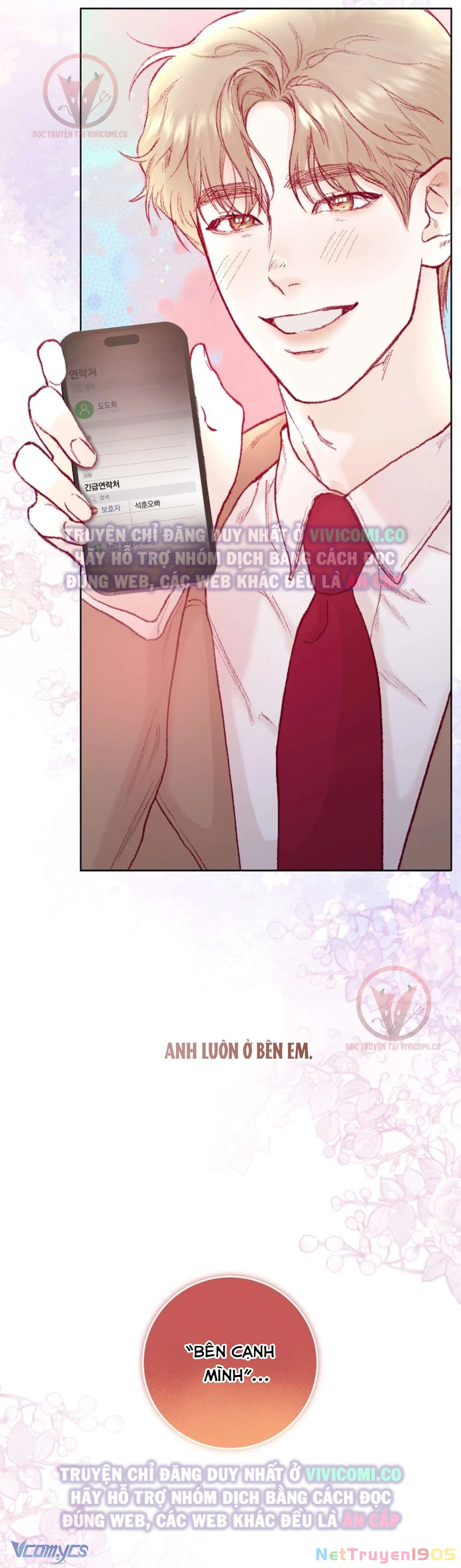 Chàng Quỷ Của Tôi Chapter 13 - 33