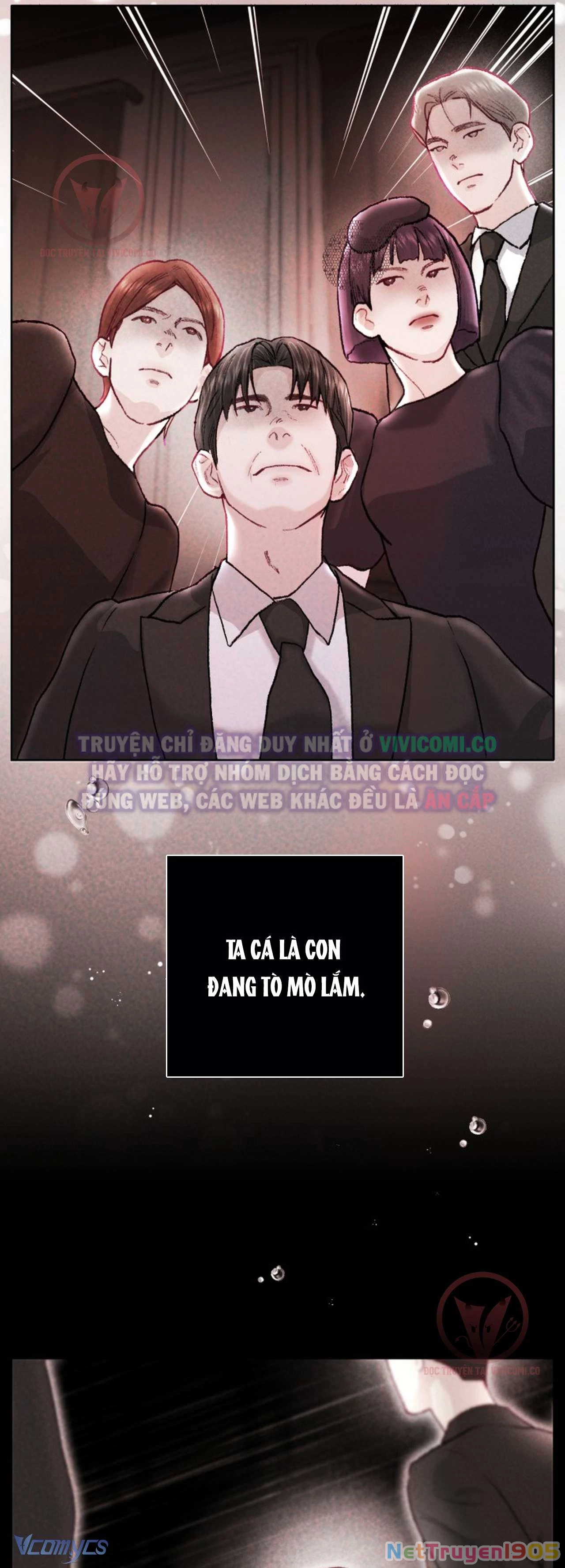 Chàng Quỷ Của Tôi Chapter 13 - 37