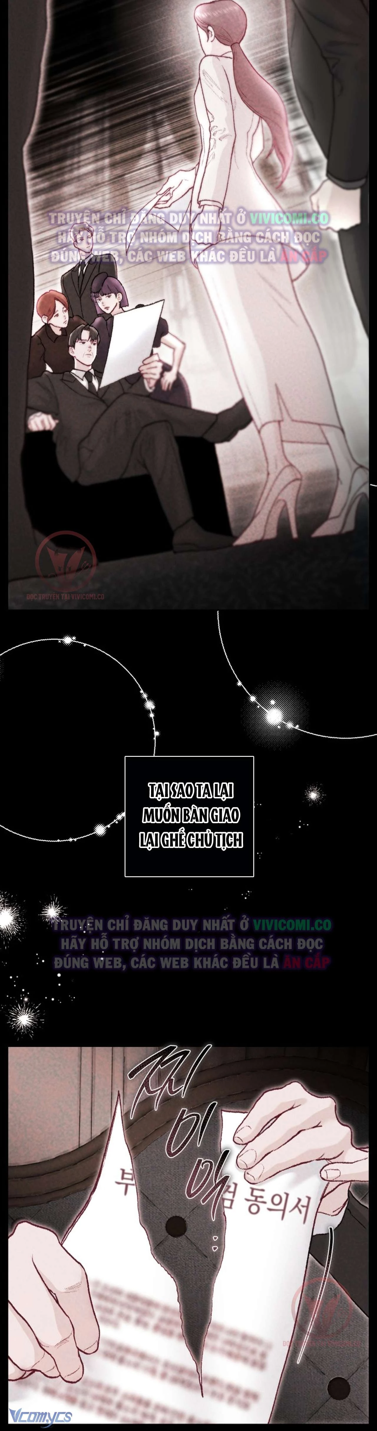 Chàng Quỷ Của Tôi Chapter 13 - 38