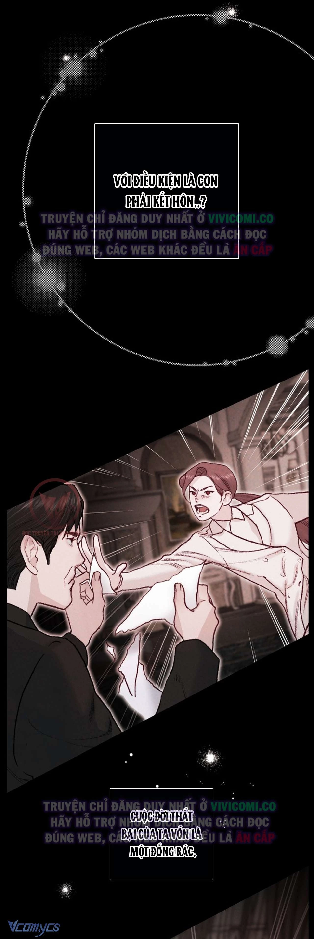 Chàng Quỷ Của Tôi Chapter 13 - 39