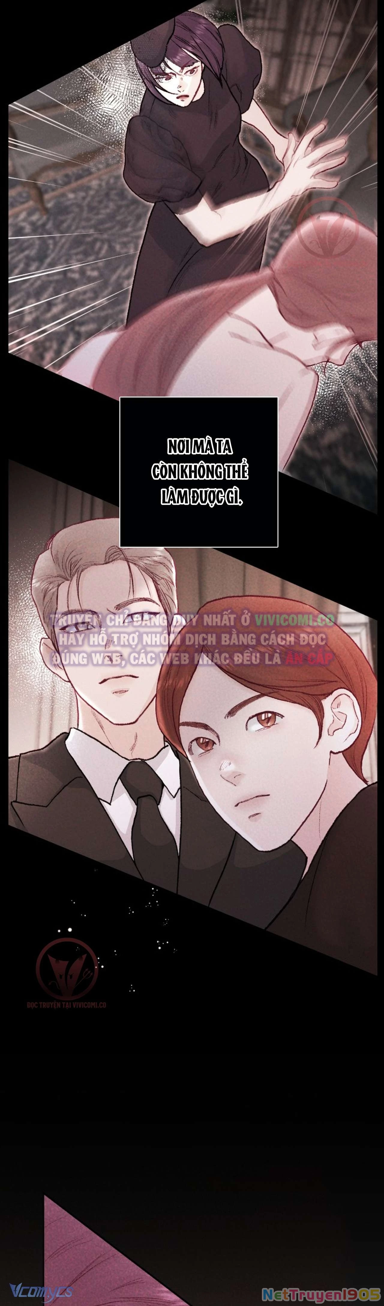 Chàng Quỷ Của Tôi Chapter 13 - 40