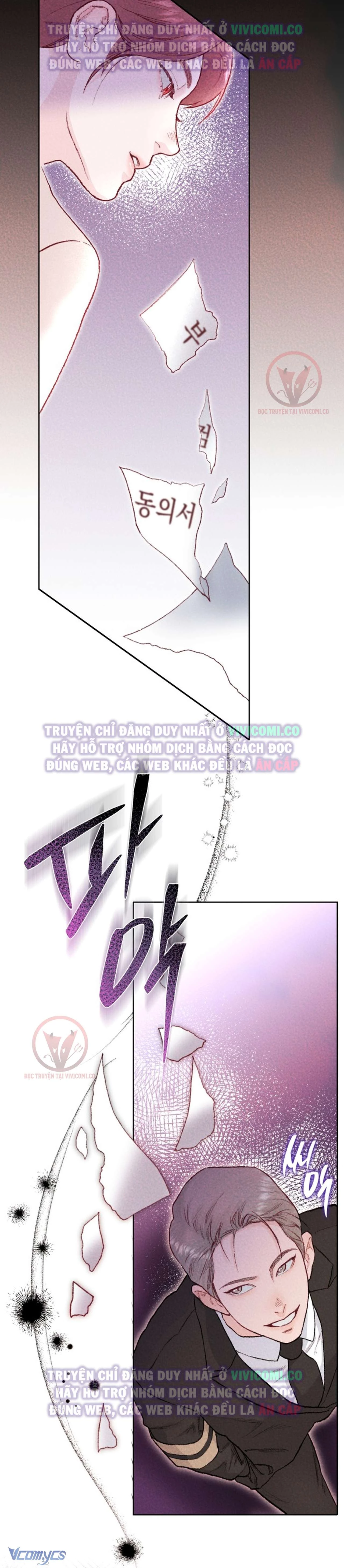 Chàng Quỷ Của Tôi Chapter 13 - 41