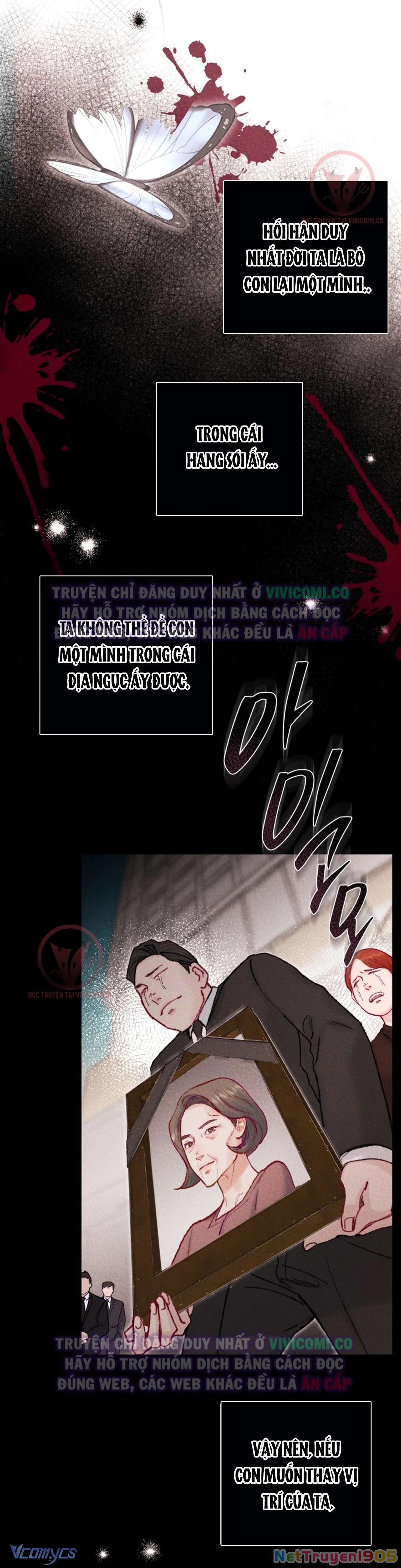 Chàng Quỷ Của Tôi Chapter 13 - 42