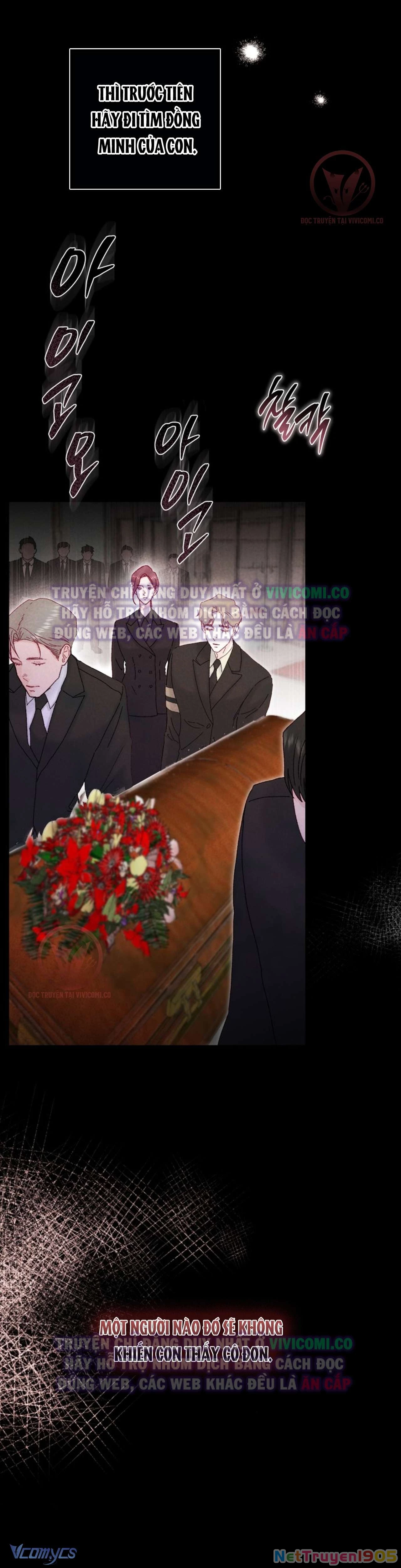 Chàng Quỷ Của Tôi Chapter 13 - 43