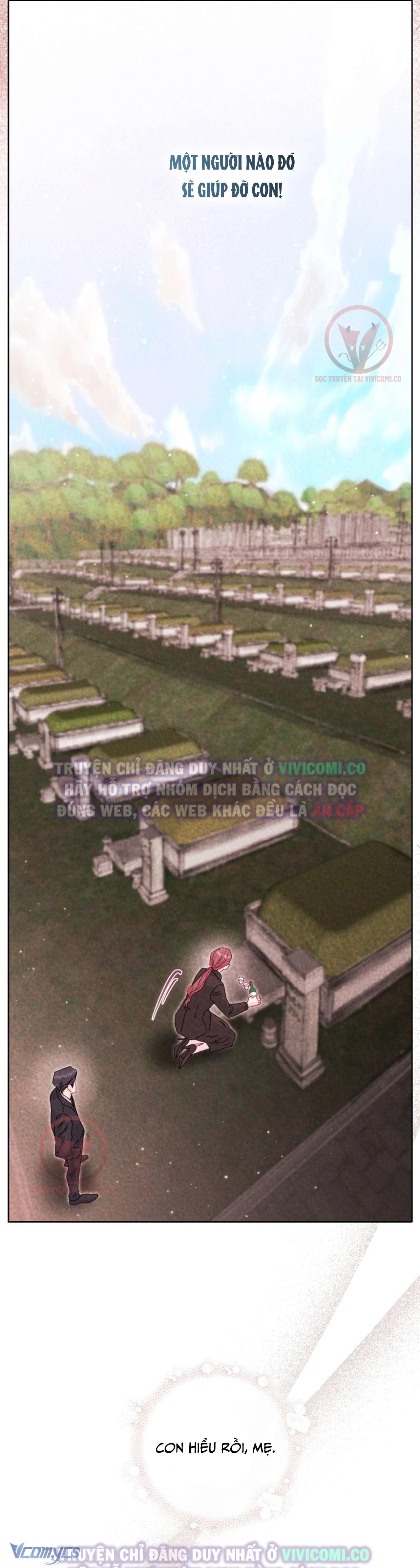 Chàng Quỷ Của Tôi Chapter 13 - 45