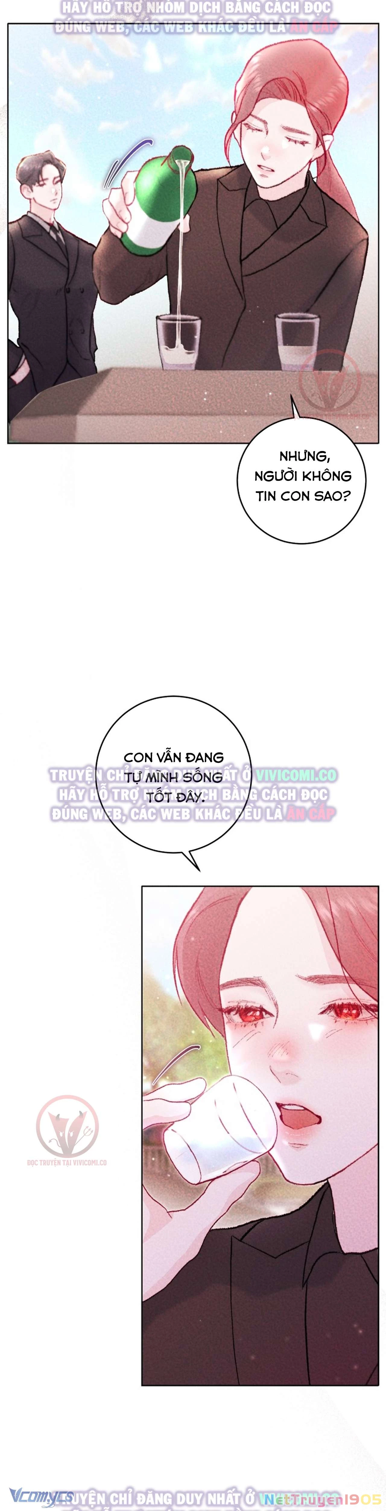 Chàng Quỷ Của Tôi Chapter 13 - 46