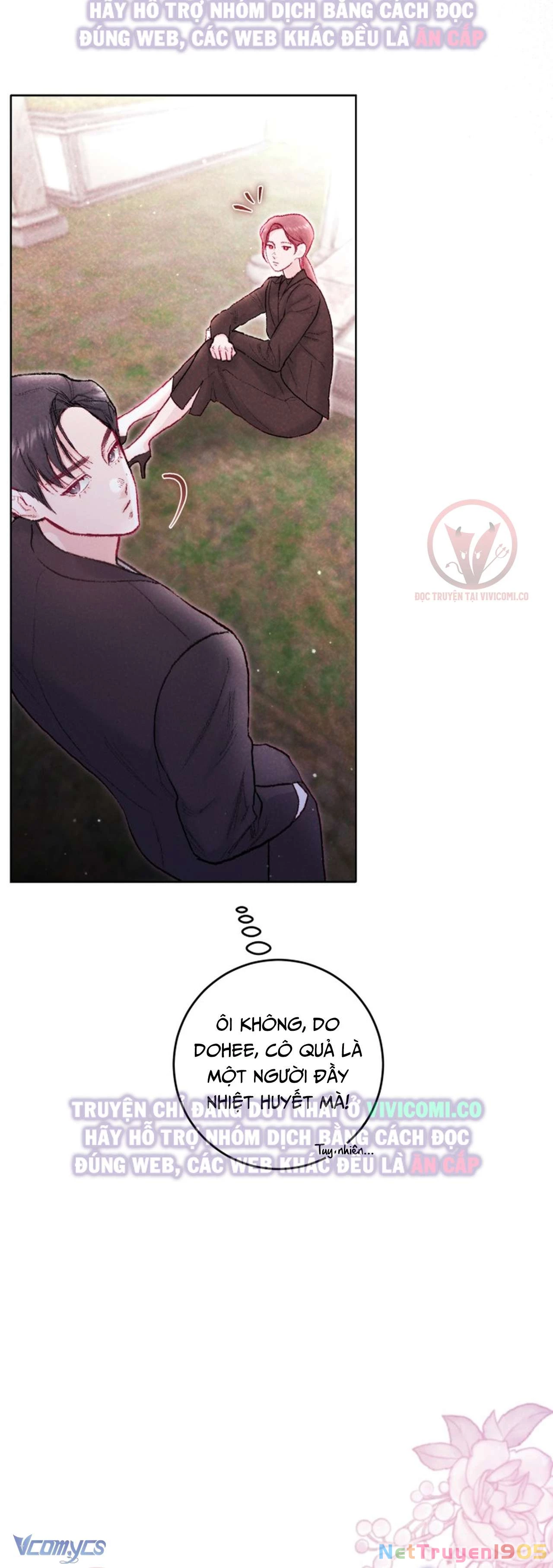 Chàng Quỷ Của Tôi Chapter 13 - 47