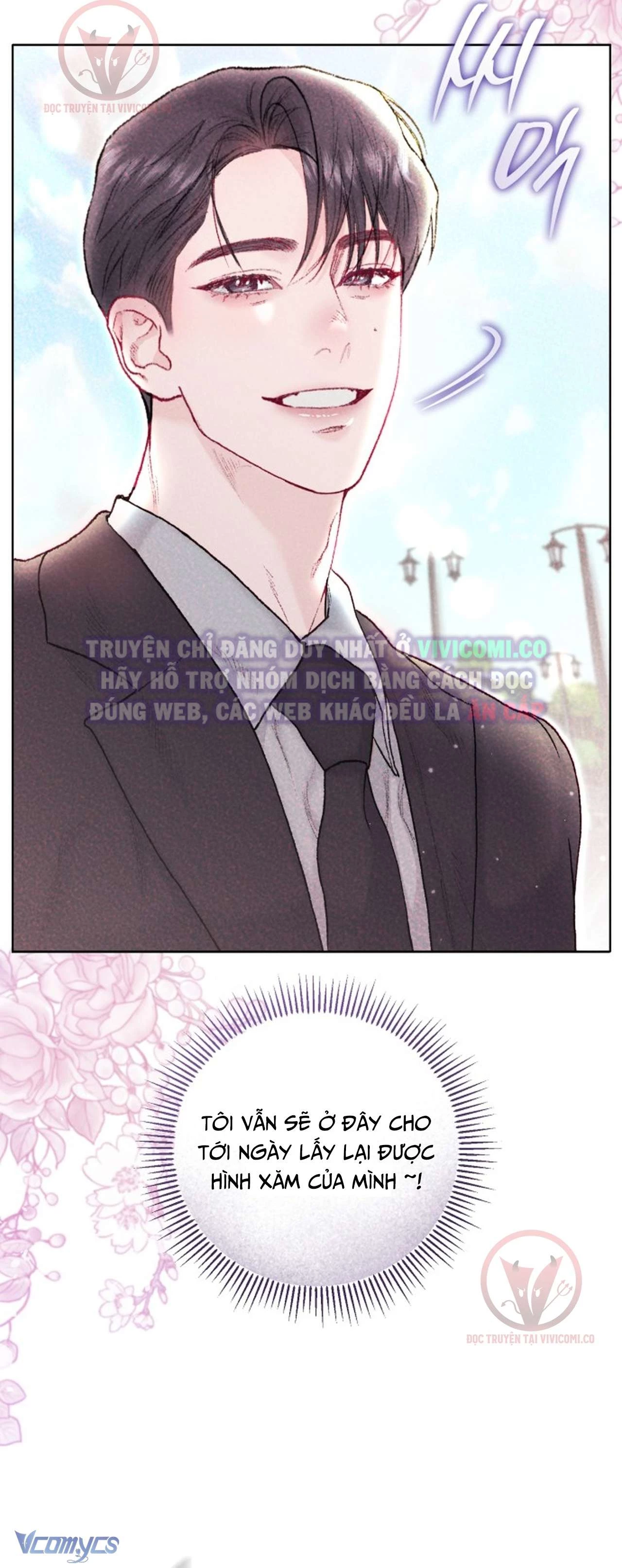 Chàng Quỷ Của Tôi Chapter 13 - 48