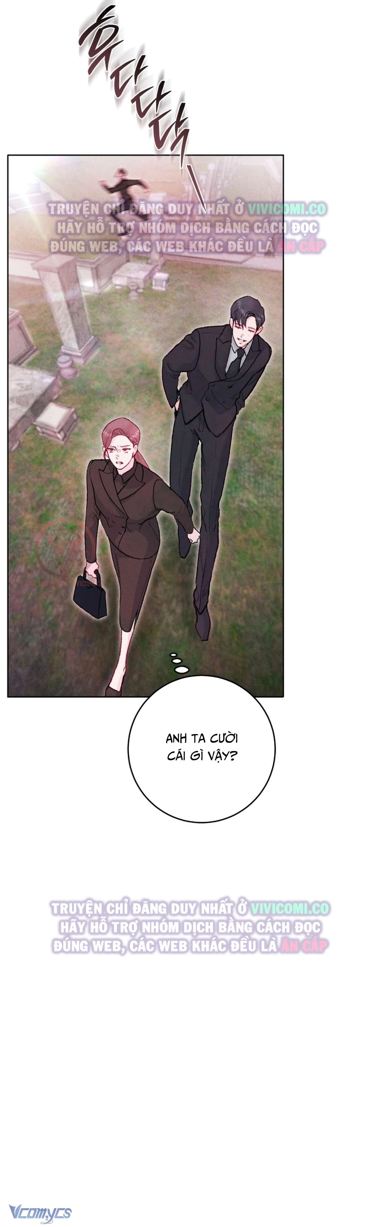 Chàng Quỷ Của Tôi Chapter 13 - 49