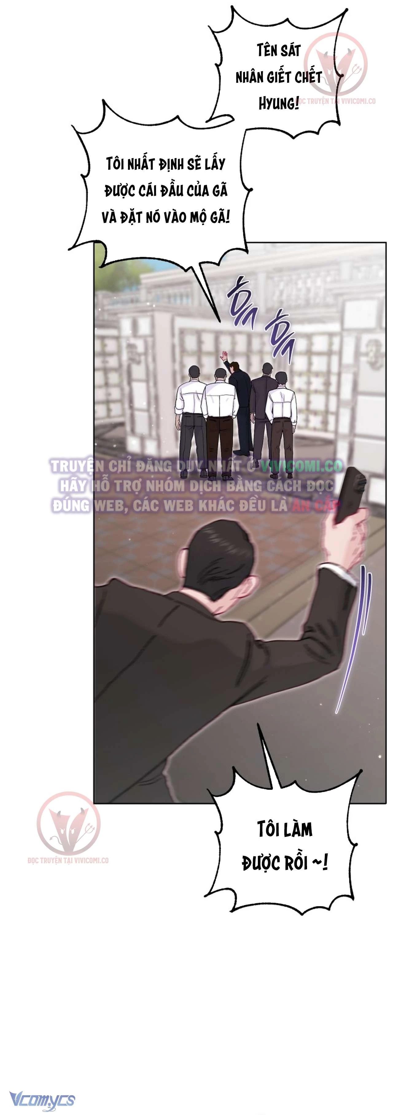 Chàng Quỷ Của Tôi Chapter 13 - 50