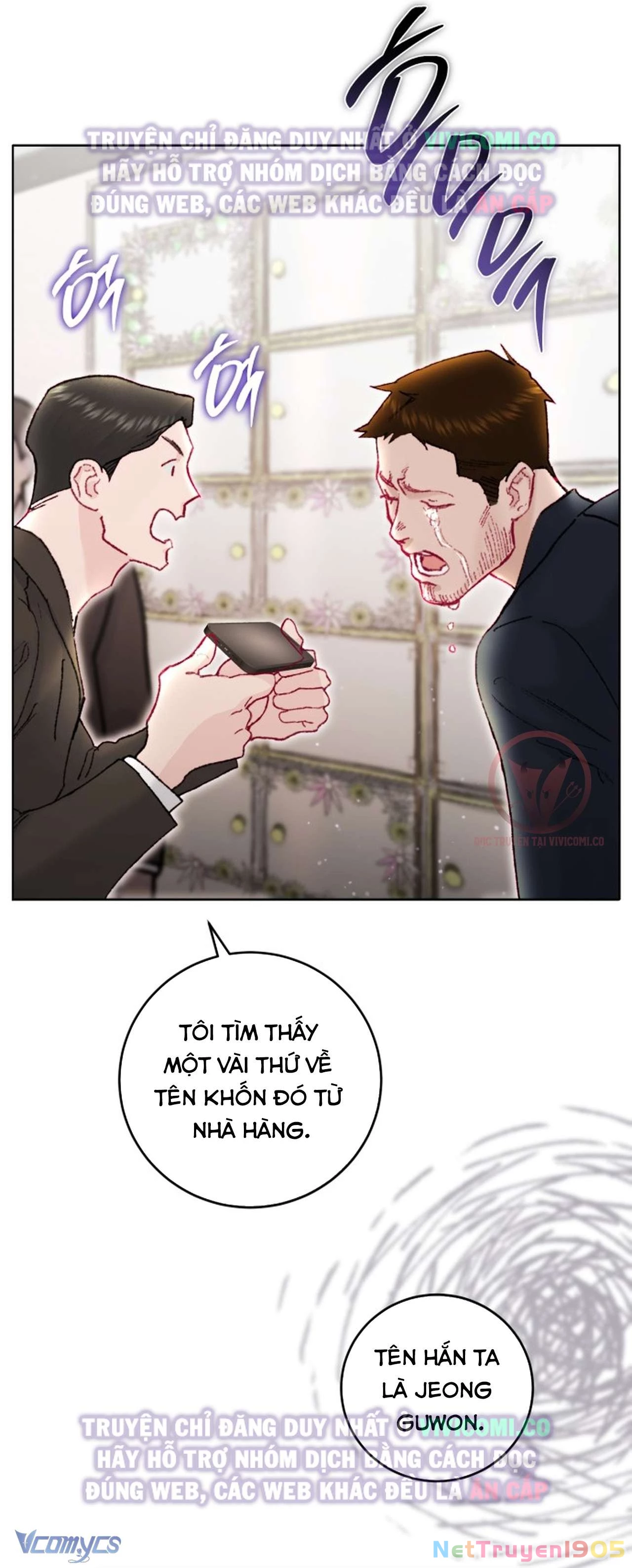 Chàng Quỷ Của Tôi Chapter 13 - 51