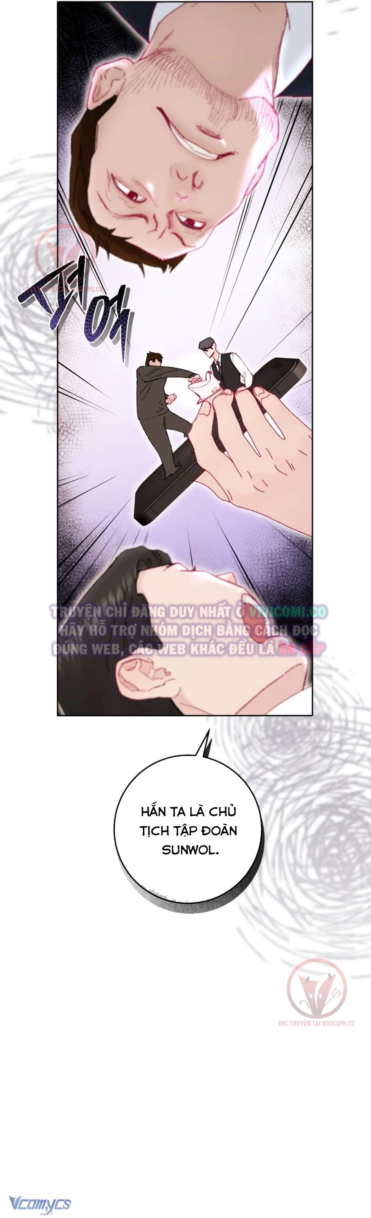 Chàng Quỷ Của Tôi Chapter 13 - 52