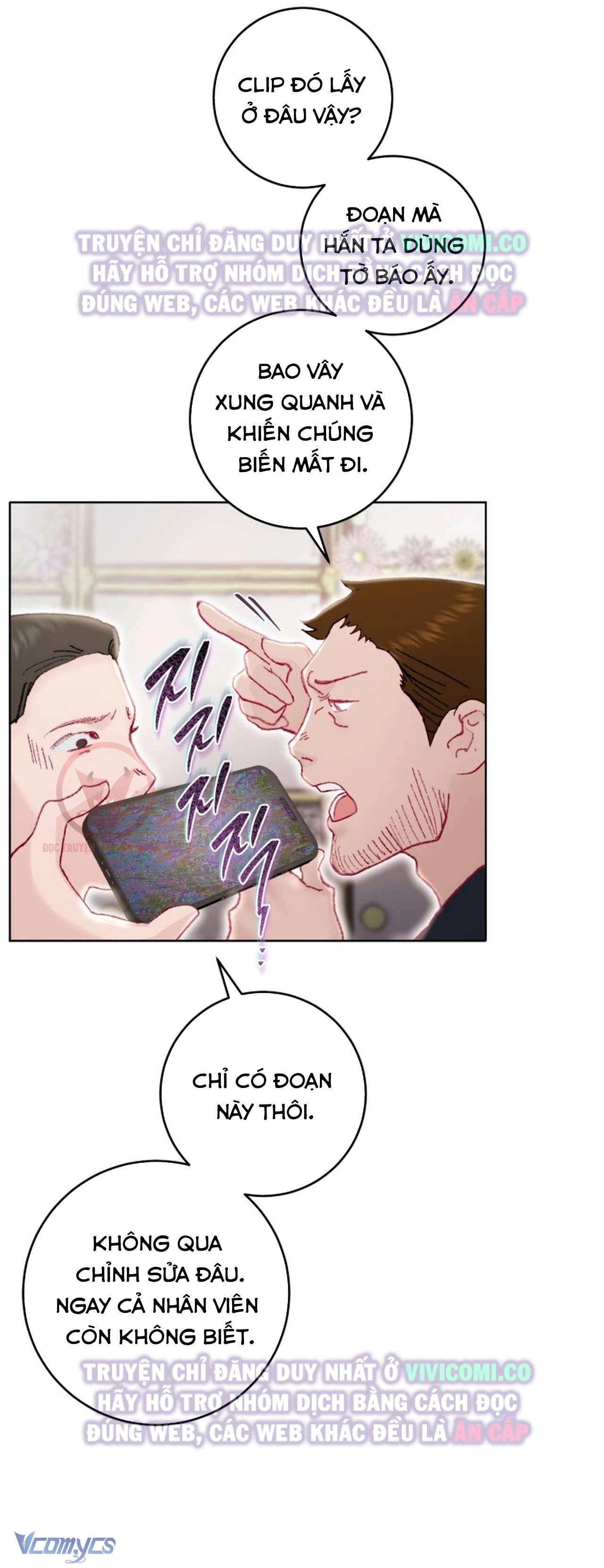 Chàng Quỷ Của Tôi Chapter 13 - 53