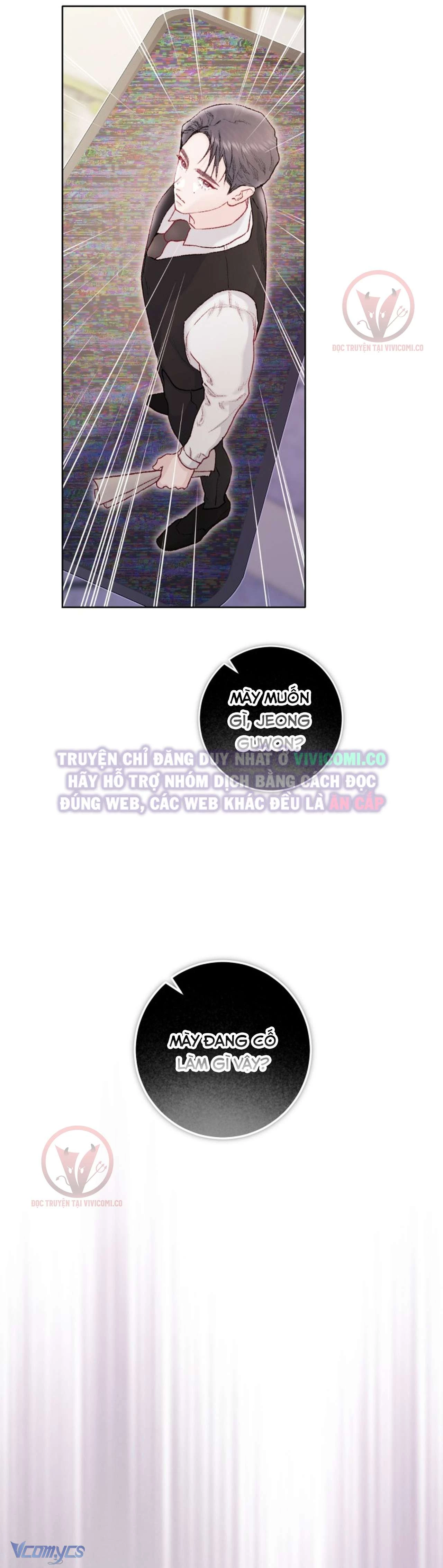 Chàng Quỷ Của Tôi Chapter 13 - 54