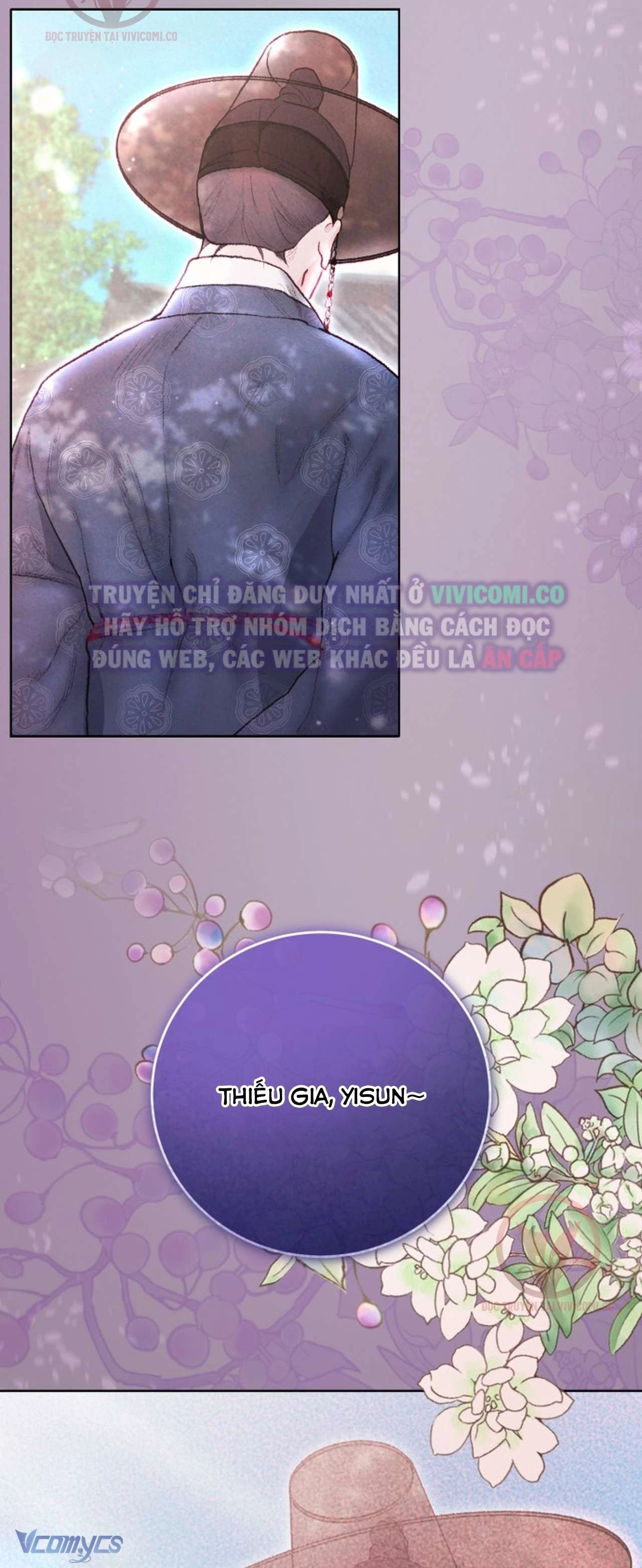 Chàng Quỷ Của Tôi Chapter 13 - 56