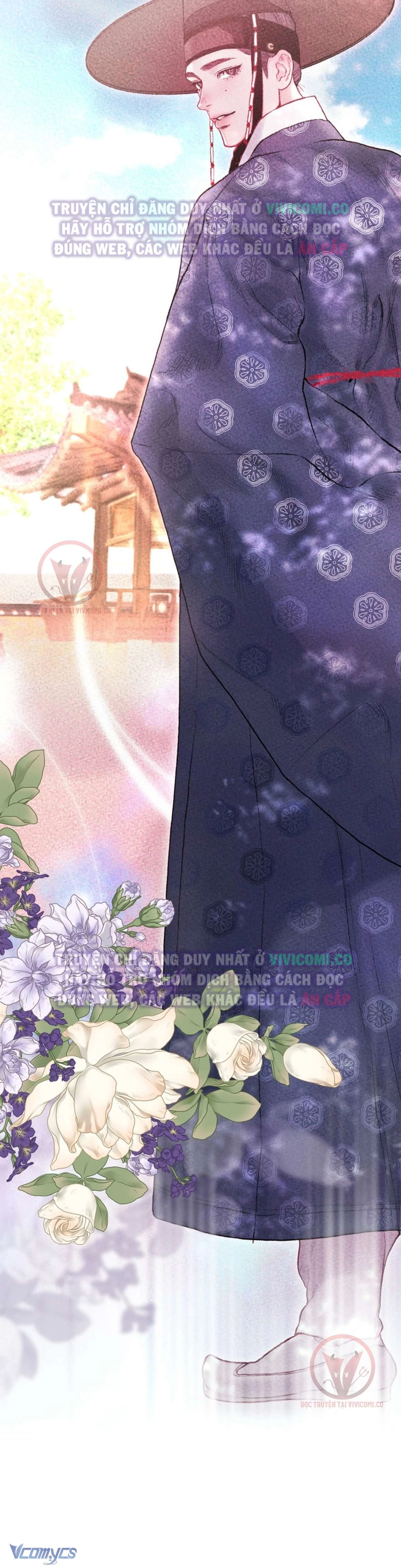 Chàng Quỷ Của Tôi Chapter 13 - 57