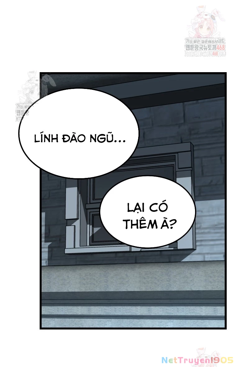 Kẻ không thuộc về loài người Chapter 33 - 2