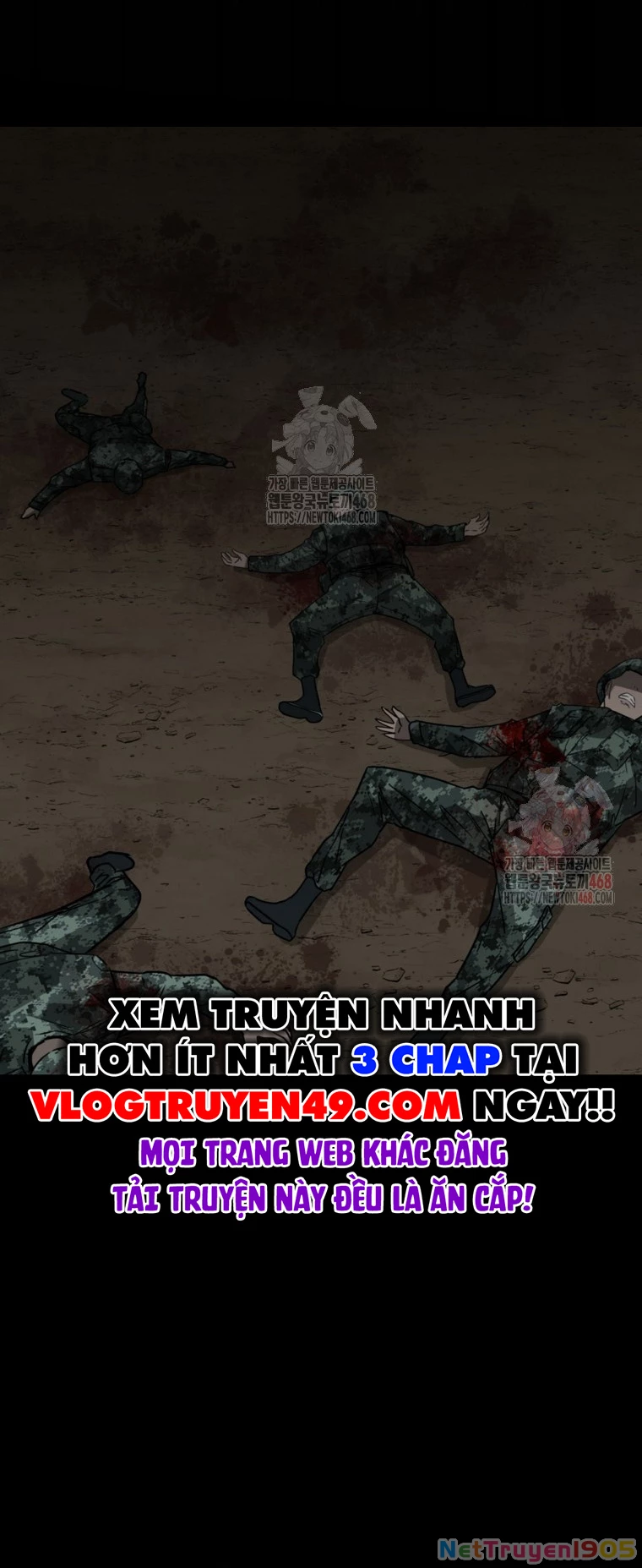 Kẻ không thuộc về loài người Chapter 33 - 9