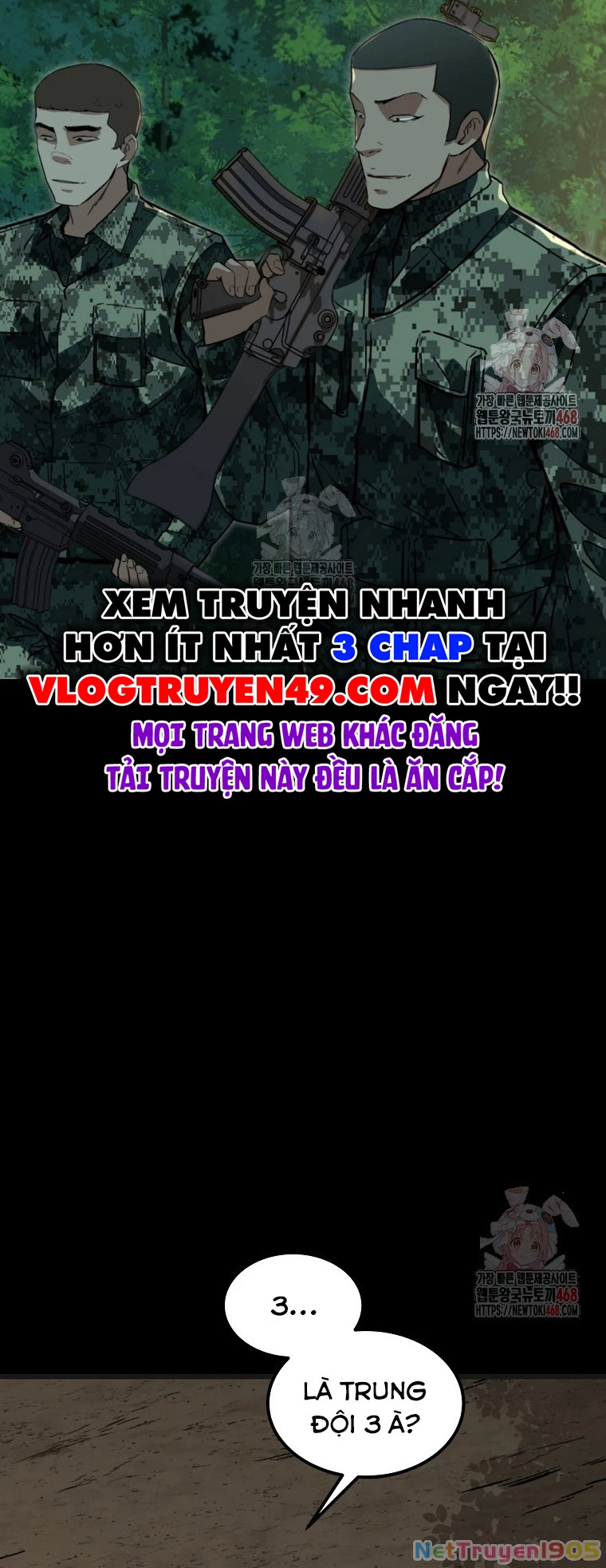 Kẻ không thuộc về loài người Chapter 33 - 17