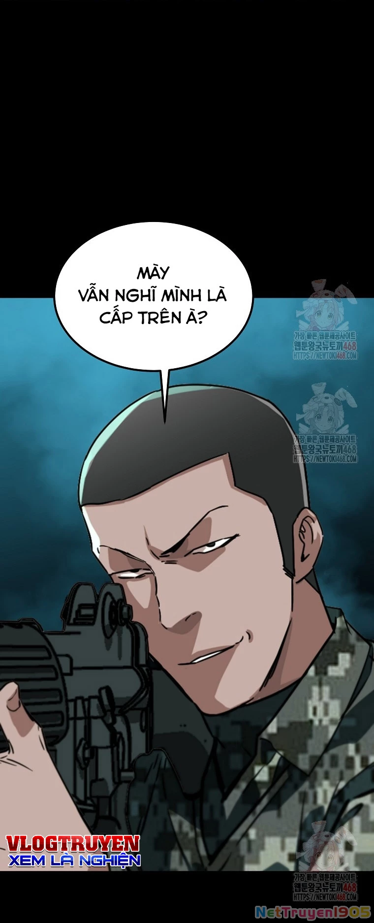 Kẻ không thuộc về loài người Chapter 33 - 25