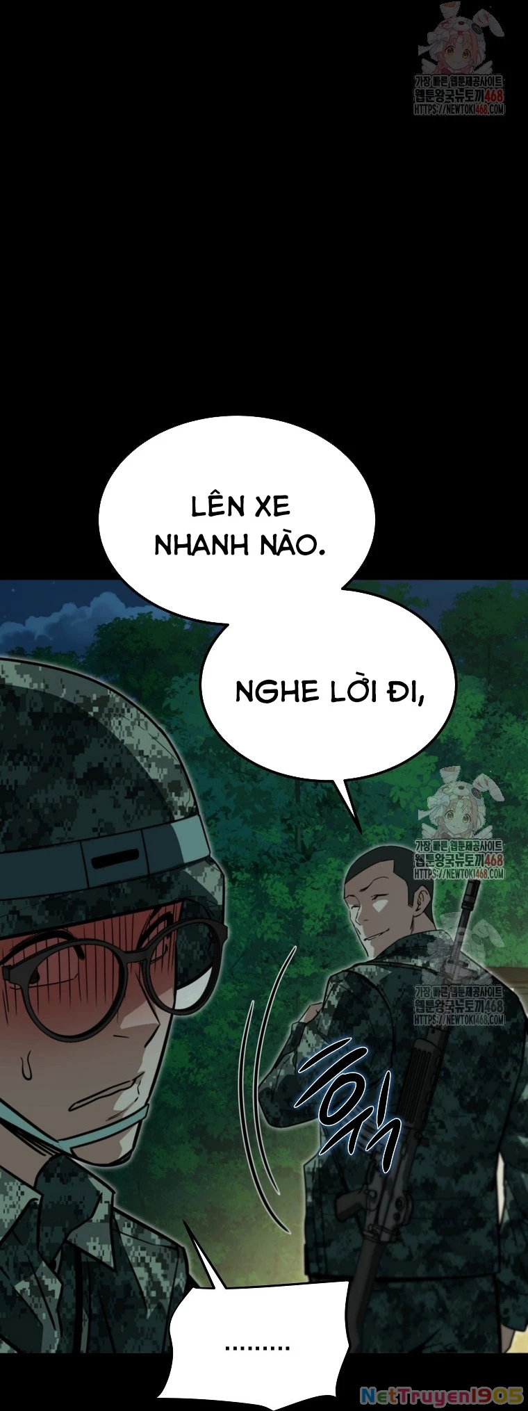 Kẻ không thuộc về loài người Chapter 33 - 53