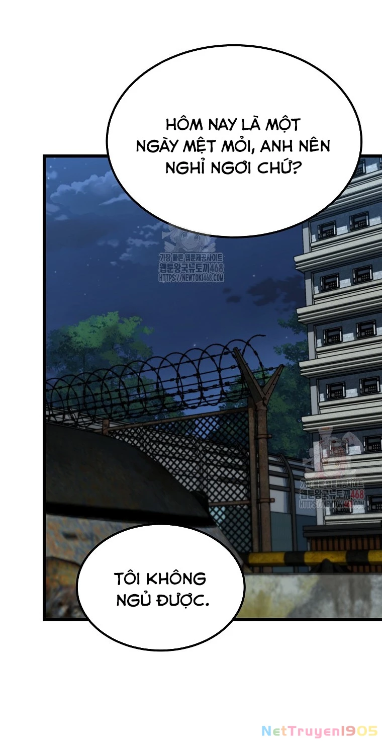 Kẻ không thuộc về loài người Chapter 34 - 5