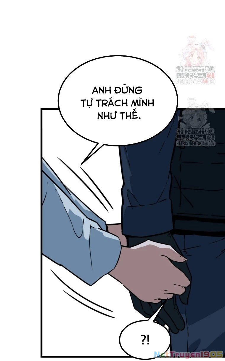 Kẻ không thuộc về loài người Chapter 34 - 9
