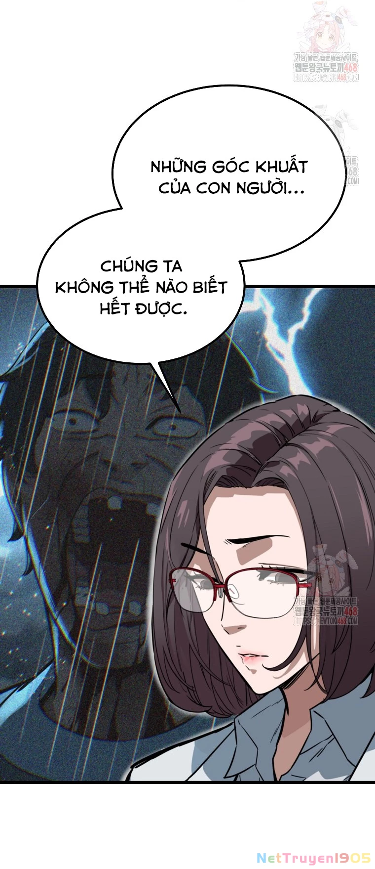 Kẻ không thuộc về loài người Chapter 34 - 10