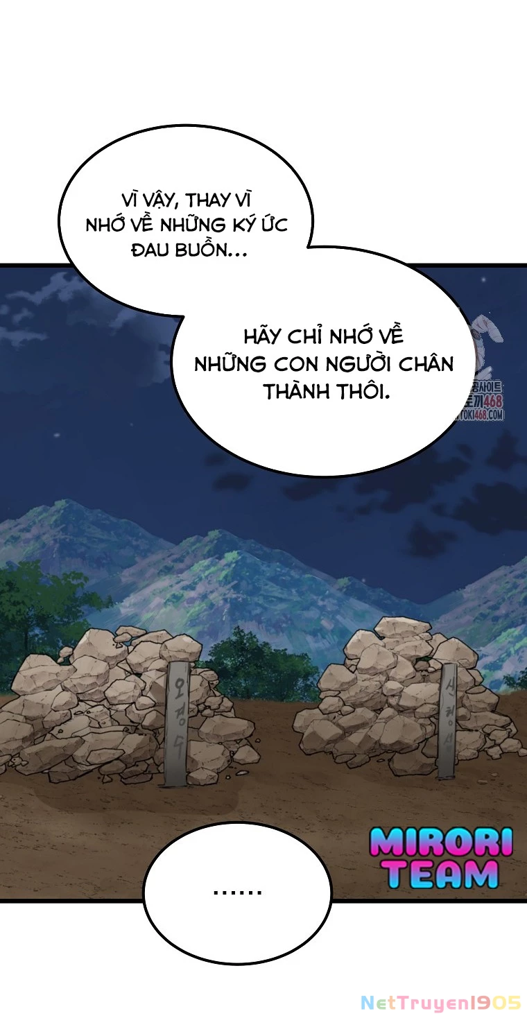 Kẻ không thuộc về loài người Chapter 34 - 11
