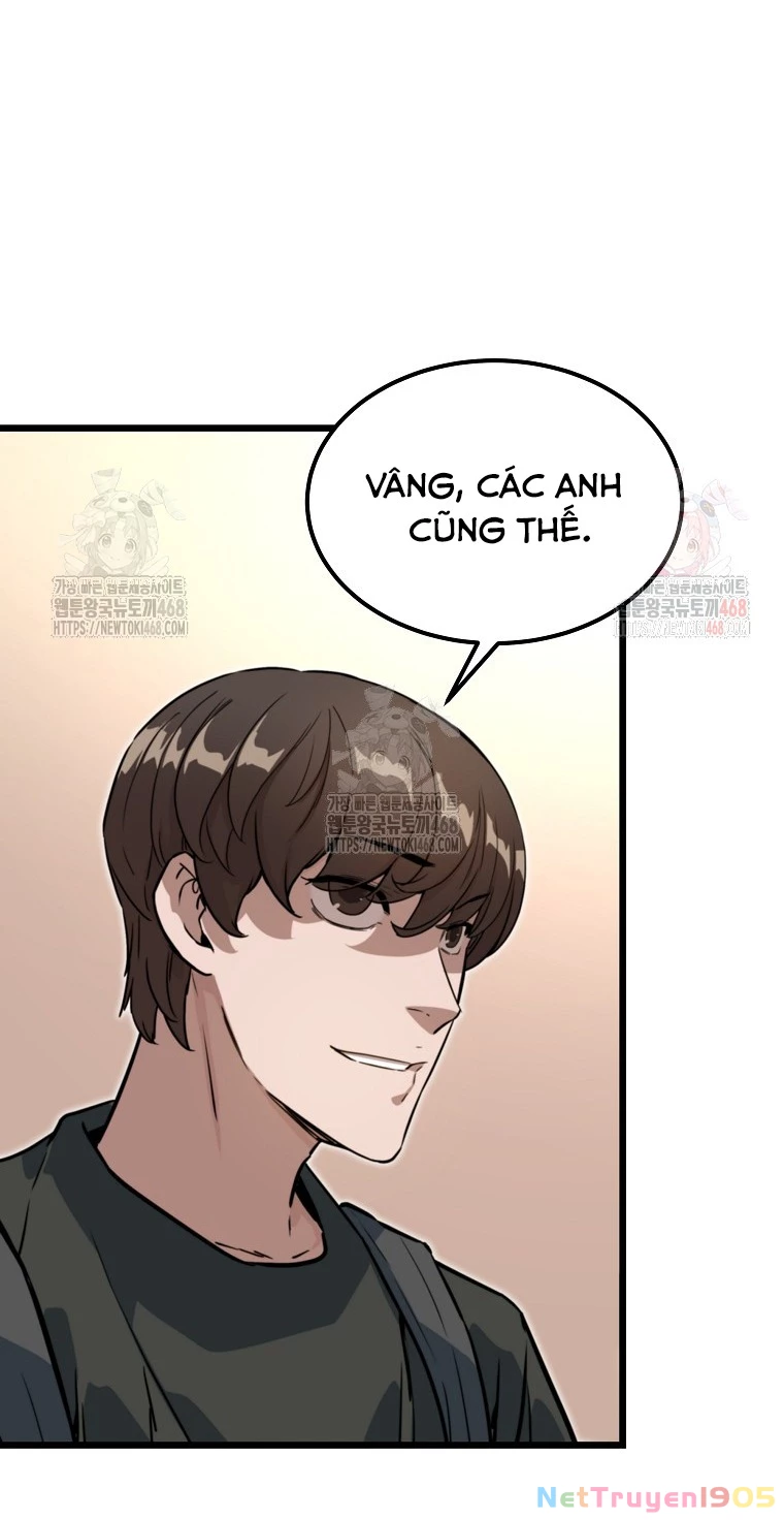 Kẻ không thuộc về loài người Chapter 34 - 33