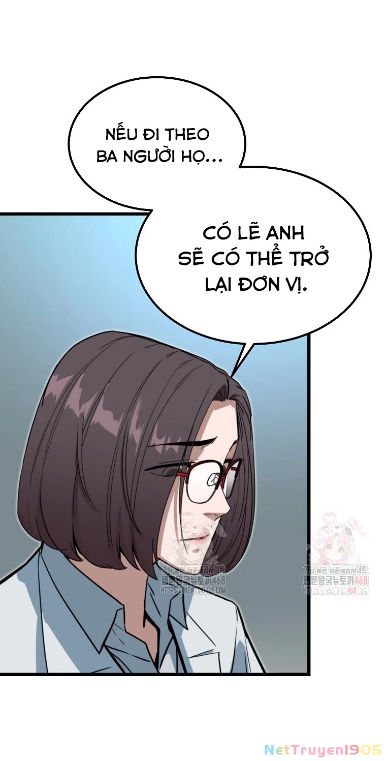 Kẻ không thuộc về loài người Chapter 34 - 50