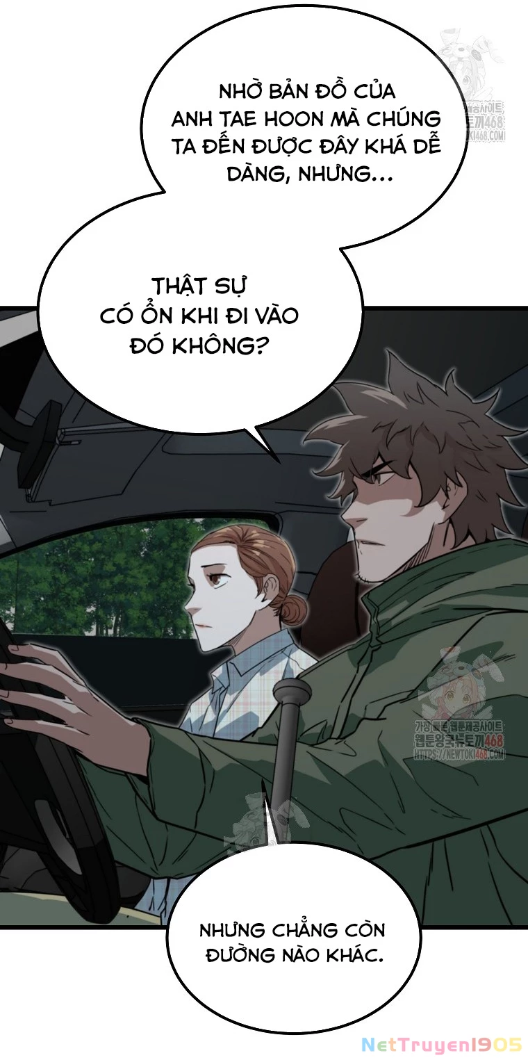 Kẻ không thuộc về loài người Chapter 34 - 70