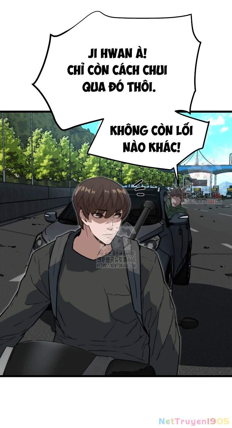 Kẻ không thuộc về loài người Chapter 34 - 71