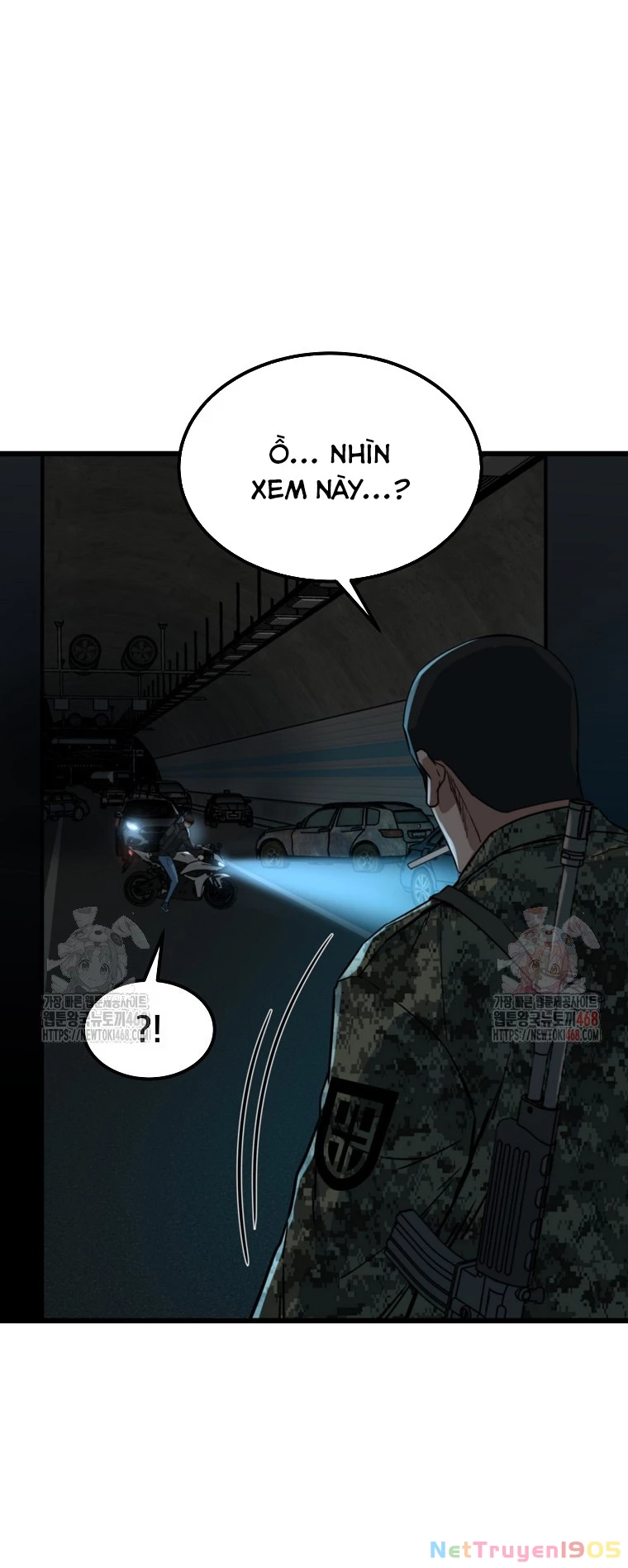 Kẻ không thuộc về loài người Chapter 34 - 87