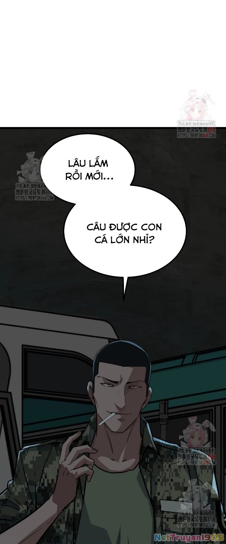 Kẻ không thuộc về loài người Chapter 34 - 88
