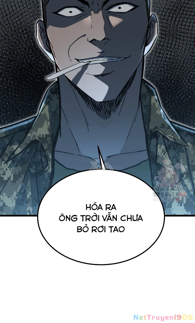 Kẻ không thuộc về loài người Chapter 35 - 3
