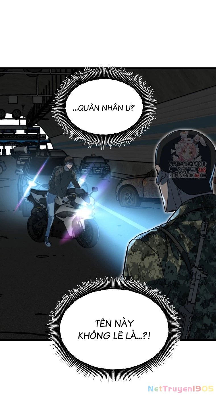 Kẻ không thuộc về loài người Chapter 35 - 4