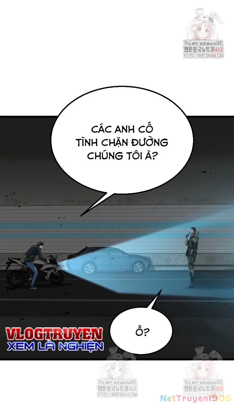 Kẻ không thuộc về loài người Chapter 35 - 6