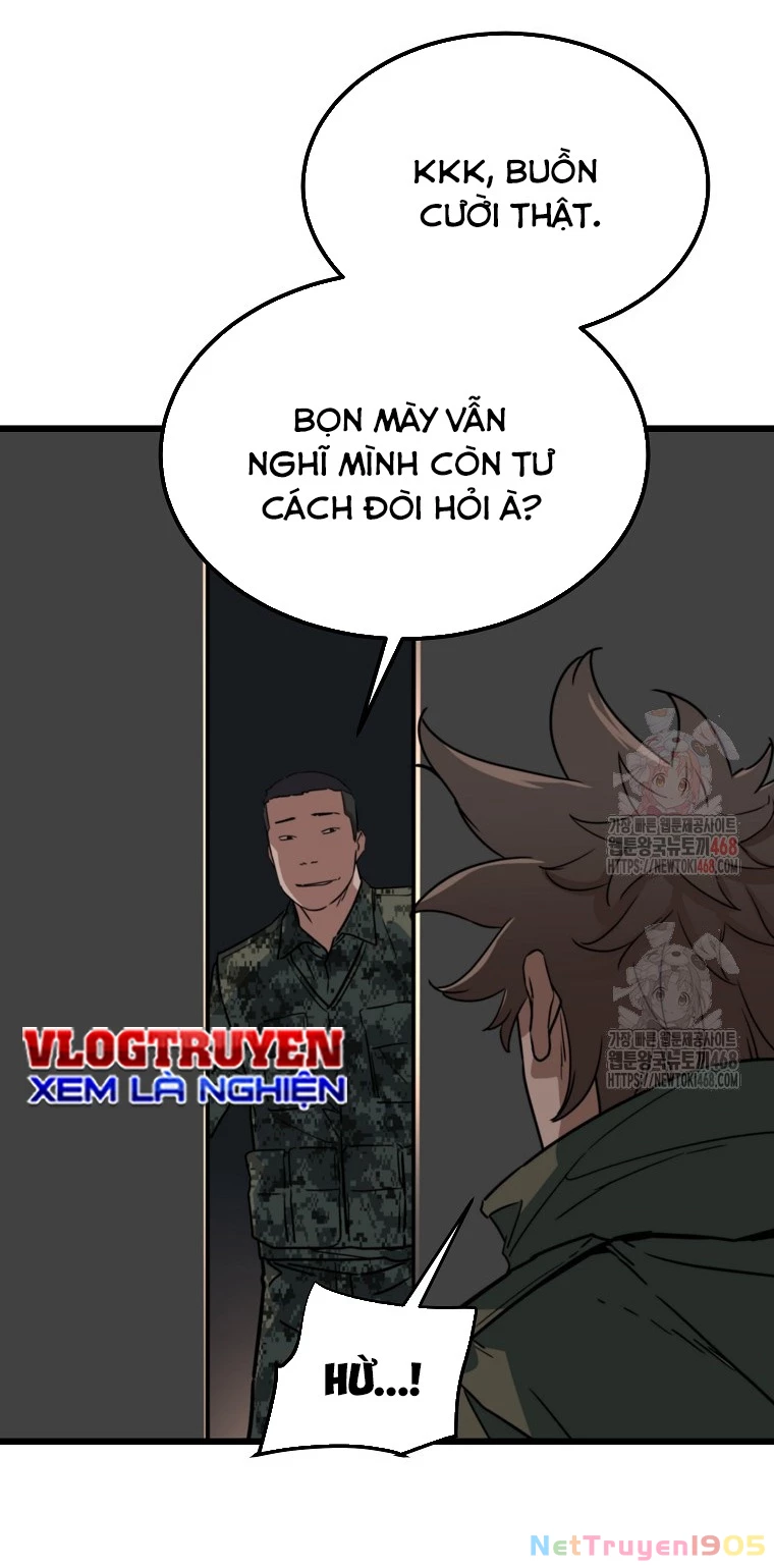 Kẻ không thuộc về loài người Chapter 35 - 32