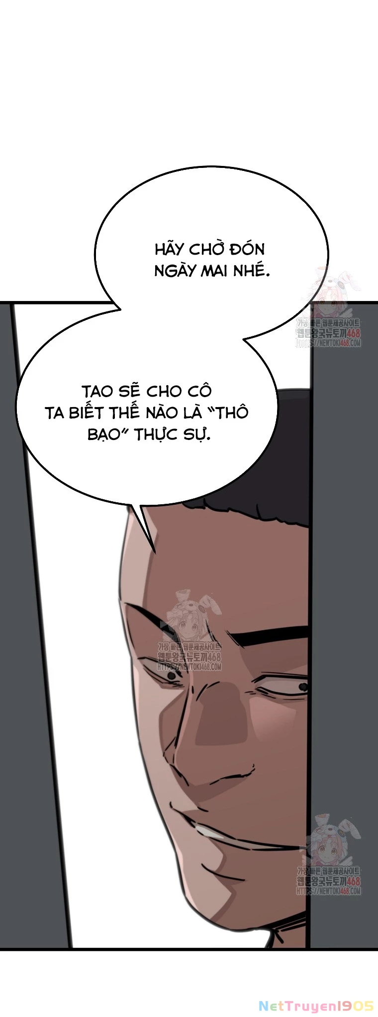 Kẻ không thuộc về loài người Chapter 35 - 34