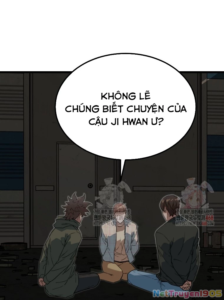 Kẻ không thuộc về loài người Chapter 35 - 41