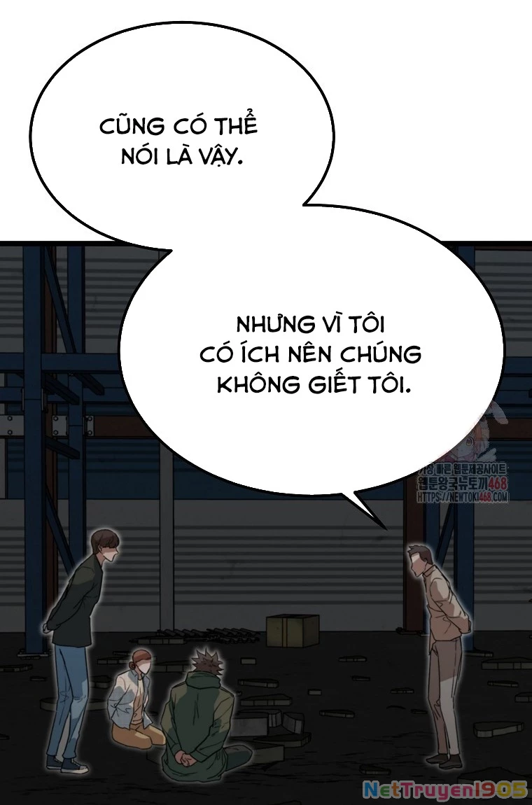 Kẻ không thuộc về loài người Chapter 35 - 49