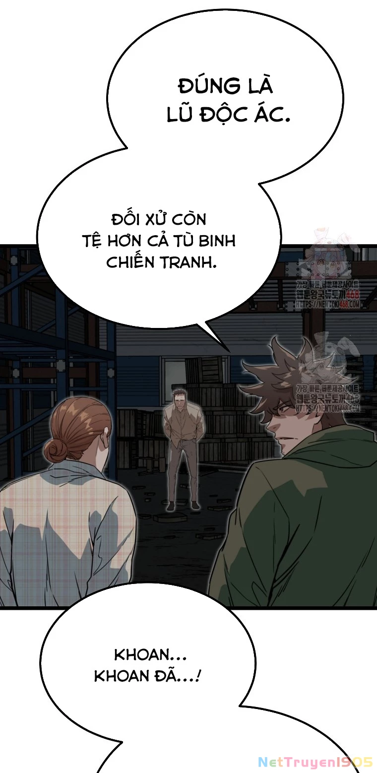 Kẻ không thuộc về loài người Chapter 35 - 52
