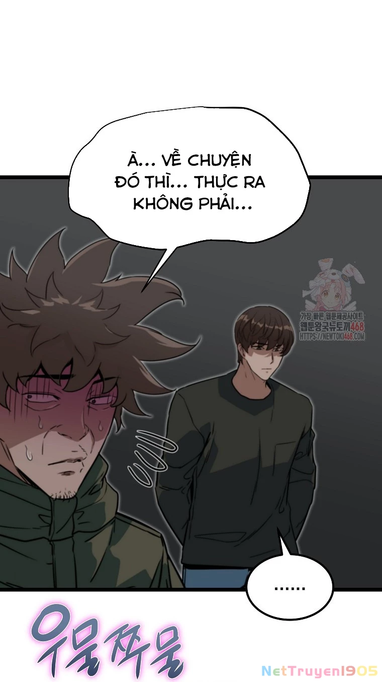 Kẻ không thuộc về loài người Chapter 35 - 54