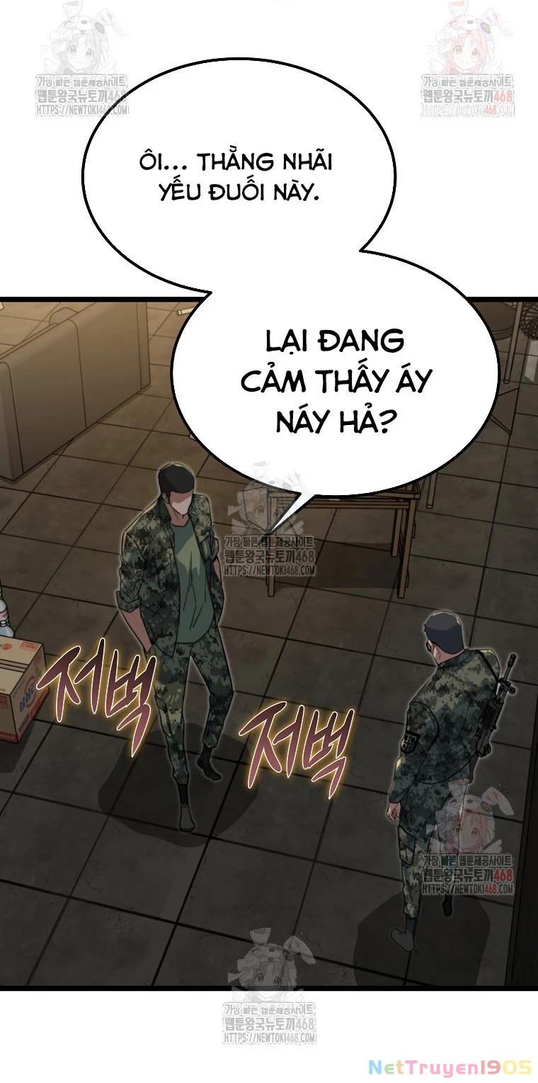 Kẻ không thuộc về loài người Chapter 35 - 67
