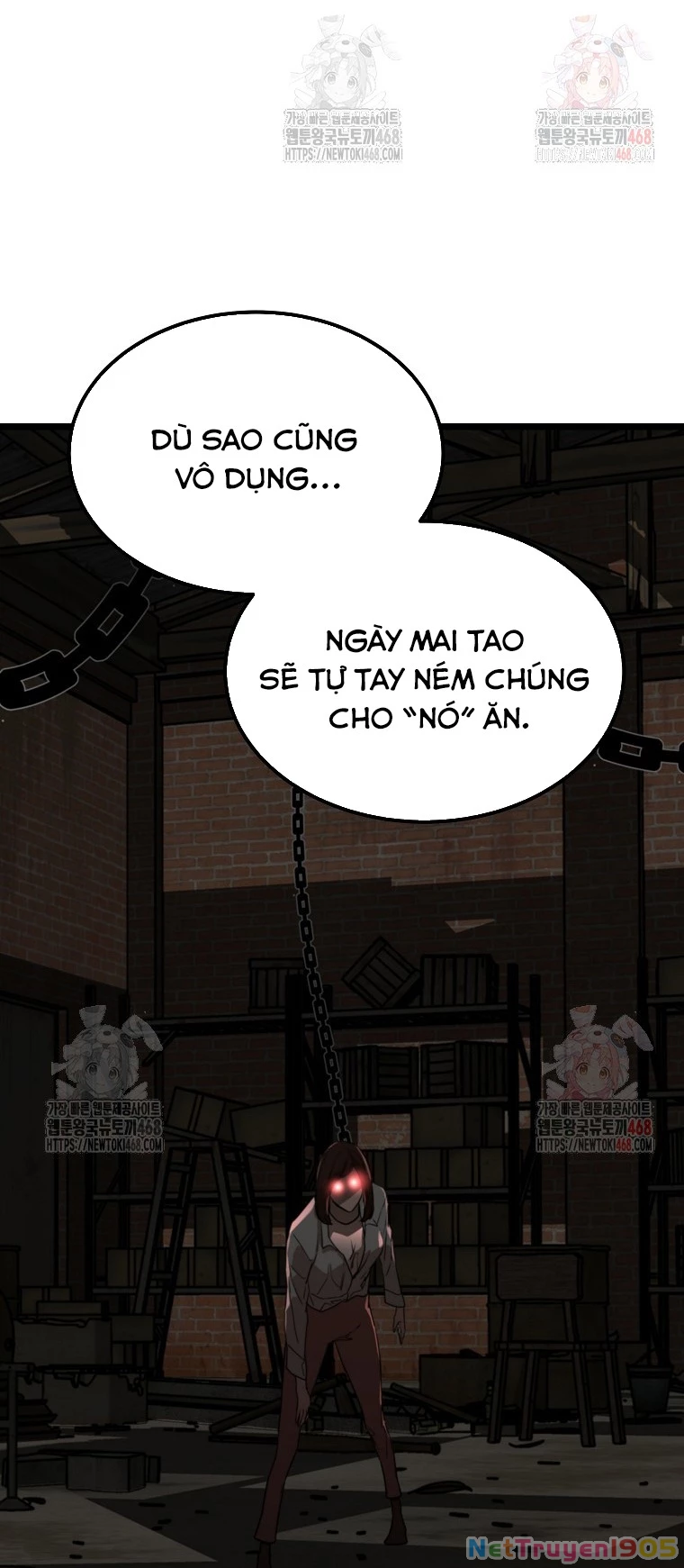 Kẻ không thuộc về loài người Chapter 35 - 73