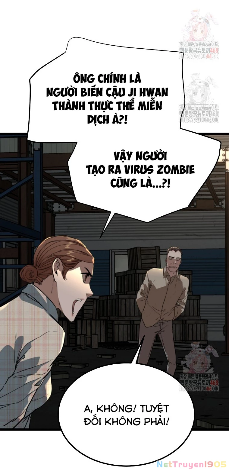Kẻ không thuộc về loài người Chapter 36 - 2