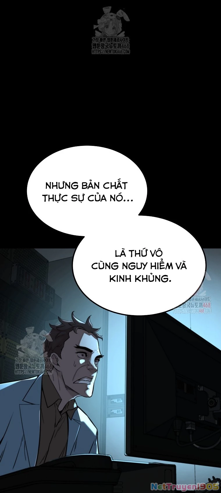 Kẻ không thuộc về loài người Chapter 36 - 9