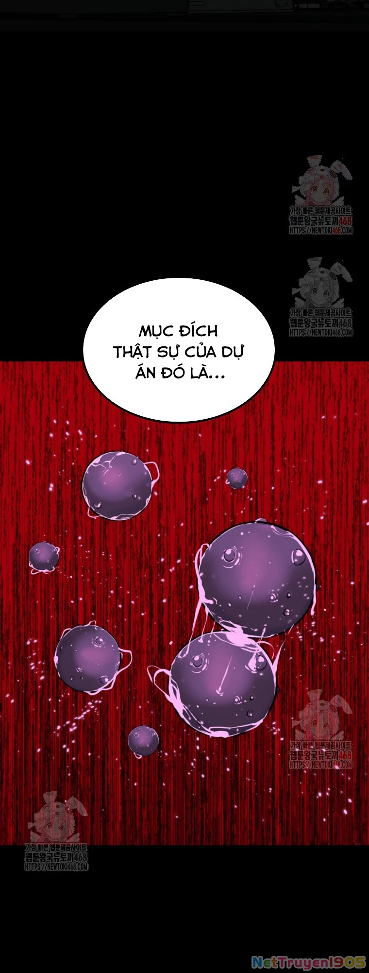 Kẻ không thuộc về loài người Chapter 36 - 10